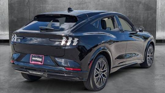 2024 Ford Mustang Mach-E
