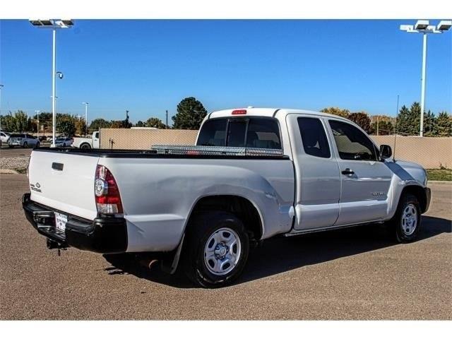 2010 toyota tacoma base 4x2 base 4dr access cab 6.1 ft sb 5m for sale in elkins, new mexico