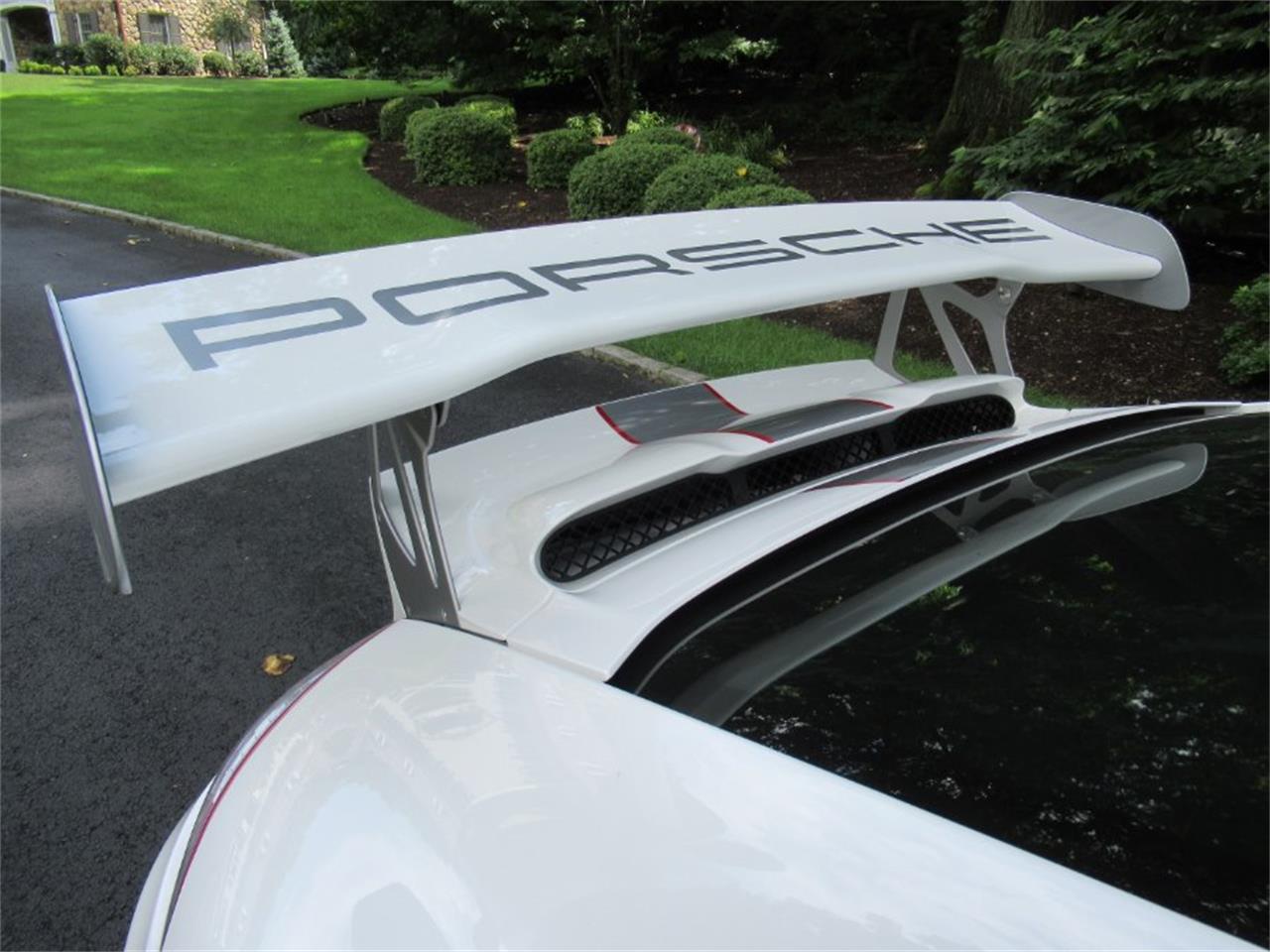 2011 porsche 911 gt3 rs 4.0