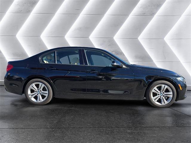2016 bmw 328 xdrive
