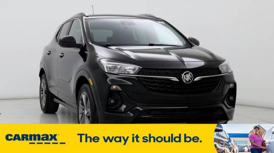 2022 Buick Encore GX
