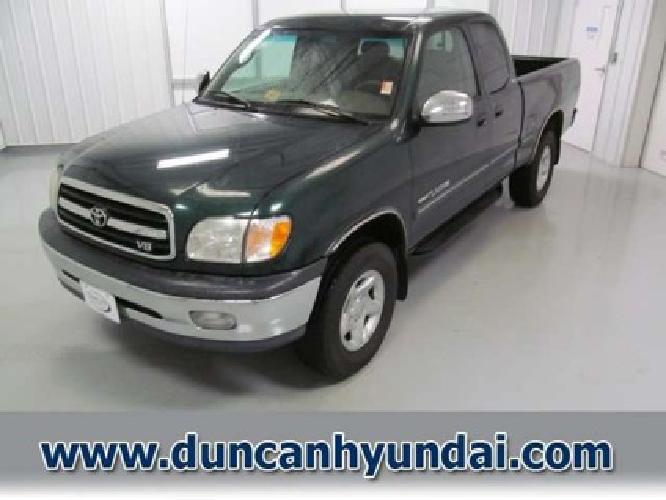 2000 toyota tundra sr5 in christiansburg, va