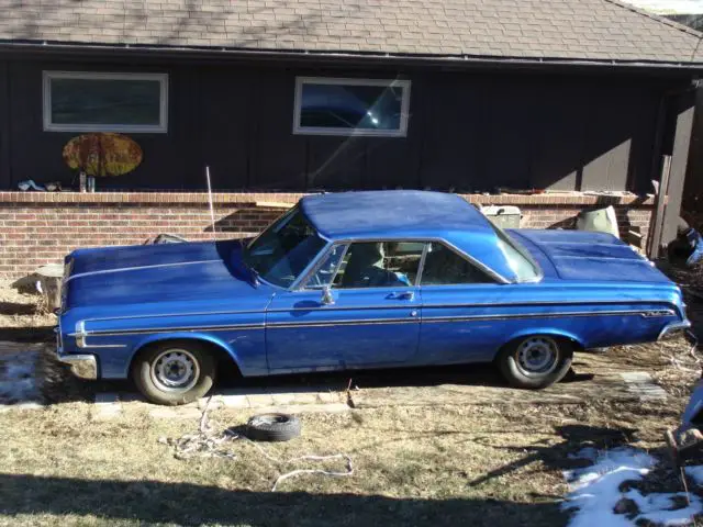 2dr hardtop