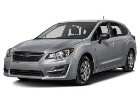 2015 subaru impreza 2.0i premium