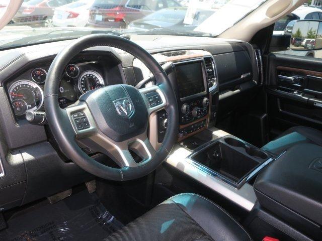used 2014 ram 2500 4x4 crew cab laramie prescott, az 86301 for sale in prescott, arizona