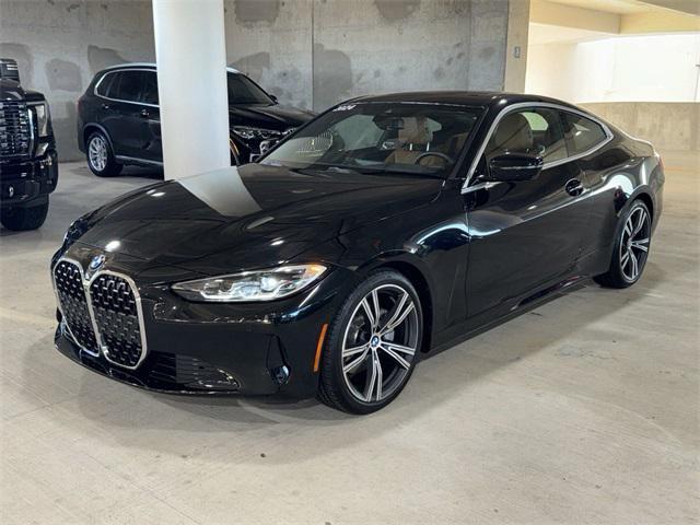 2024 bmw 430 i