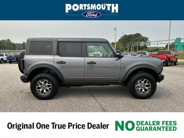 2022 ford bronco in saint louis, missouri