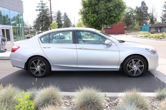 used 2014 honda accord ex-l bend, or 97702 for sale in bend, oregon