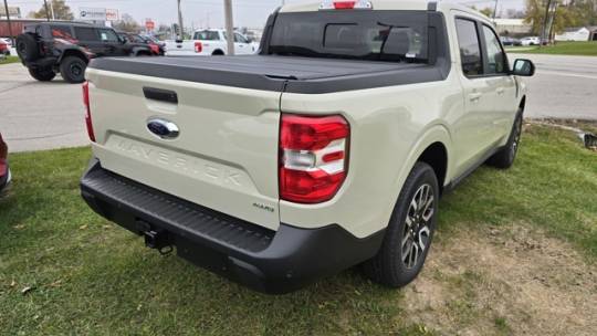 2024 Ford Maverick