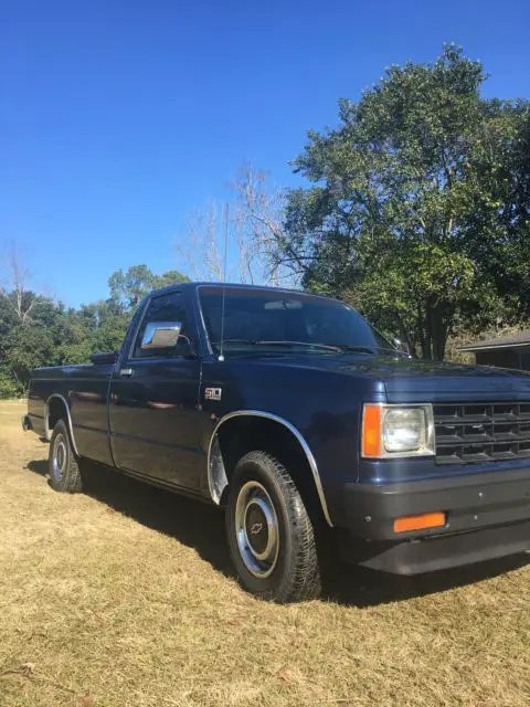 1985, a/c, diesel, isuzu 2.2, power steering