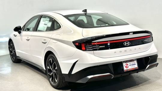 2024 Hyundai Sonata