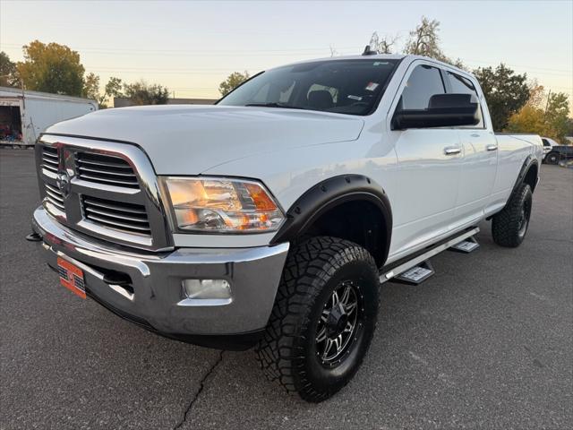 2015 ram 2500 big horn
