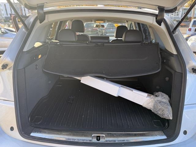 2014 audi q5 2.0t premium plus