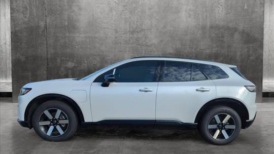 2024 Honda Prologue