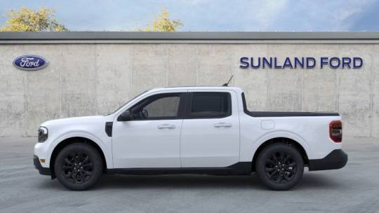 2024 Ford Maverick