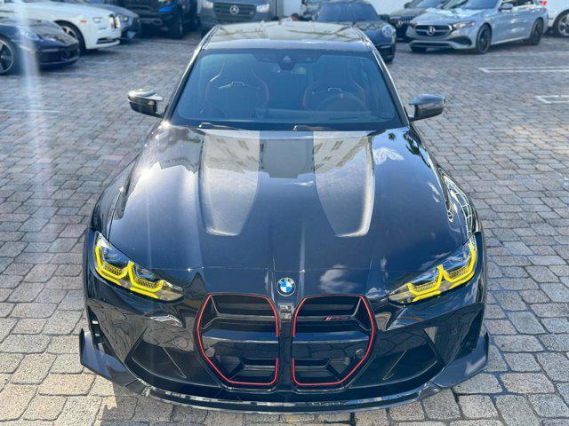 2024 bmw m3 cs