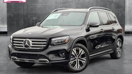 2024 mercedes-benz glb glb 250 4matic