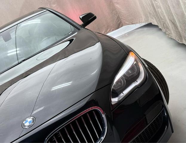 2014 bmw 750 i xdrive