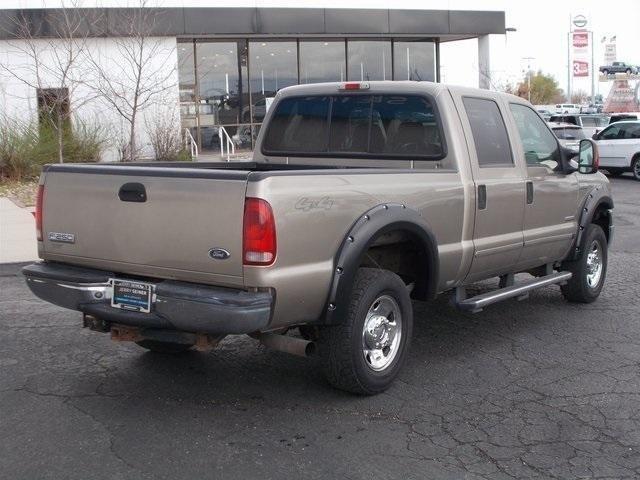 used 2005 ford f250 xlt north salt lake, ut 84054 for sale in north salt lake, utah