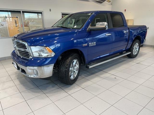 2014 ram 1500 slt