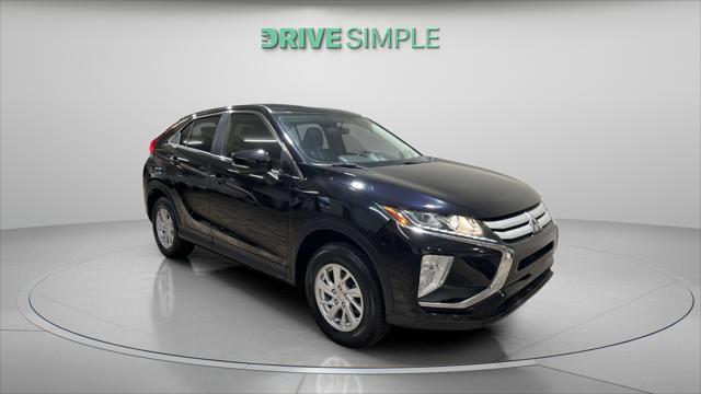 2019 mitsubishi eclipse cross es