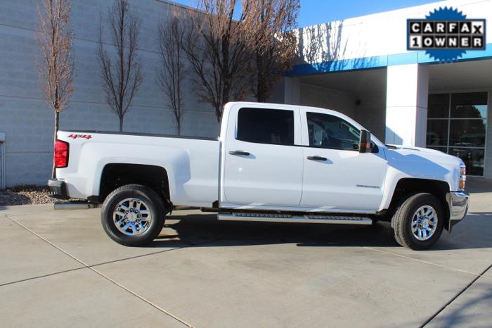 certified 2019 chevrolet silverado 3500 w/t murray, ut 84107 for sale in salt lake city, utah