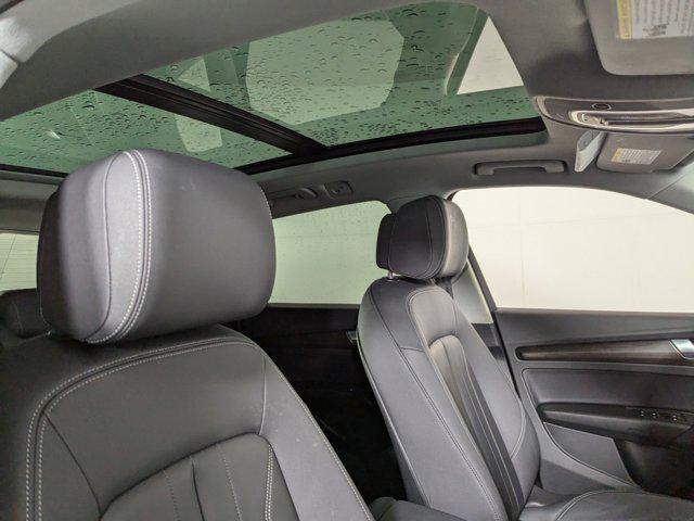 2023 audi q5 40 premium