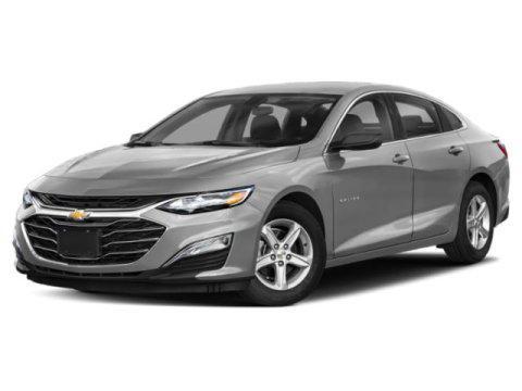 2022 chevrolet malibu 1ls