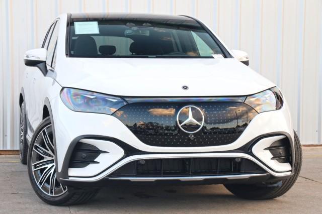 2023 mercedes-benz eqe 500 4matic