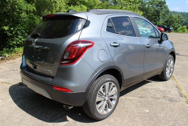 new 2019 buick encore awd preferred hazard, ky 41701 for sale in browns fork, kentucky