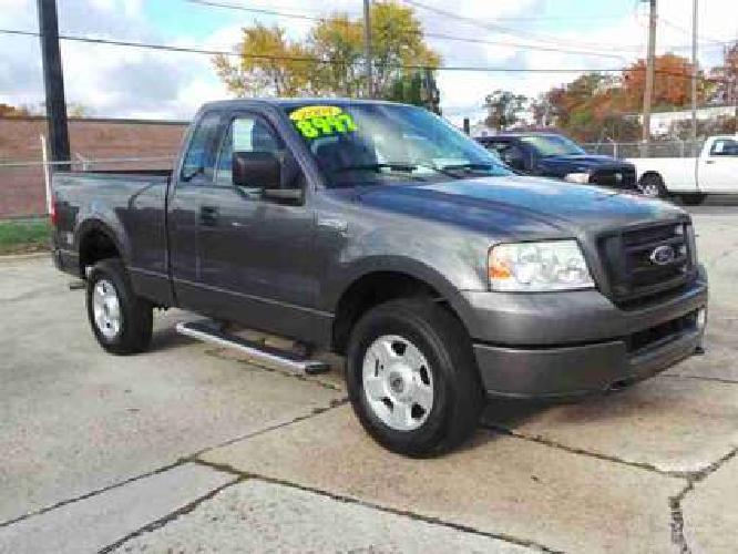 2004 ford f-150 stx in wilmington, de