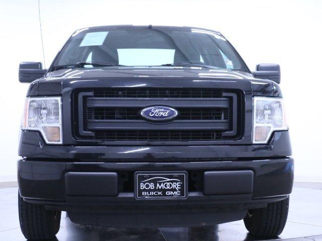used 2014 ford f150 stx oklahoma city, ok 73132 for sale in oklahoma city, oklahoma