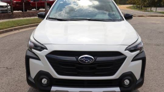 2025 Subaru Outback limitd