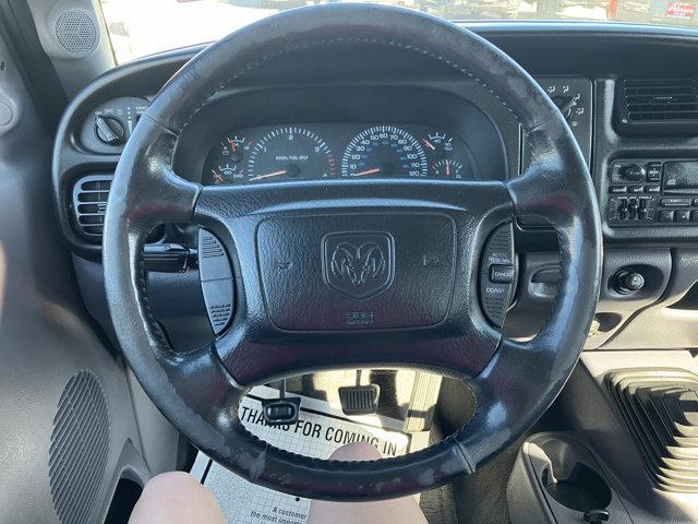 2002 dodge ram 2500 quad cab