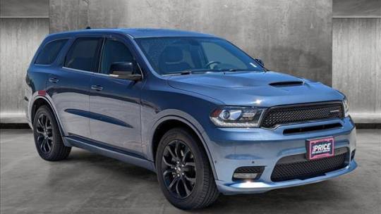2019 Dodge Durango