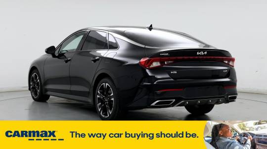 2023 Kia K5