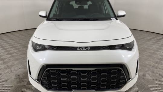 2025 Kia Soul
