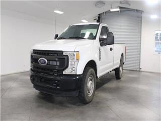 2021 Ford F-250 xl