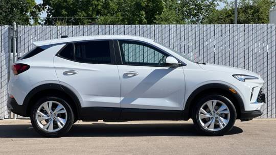 2025 Buick Encore GX