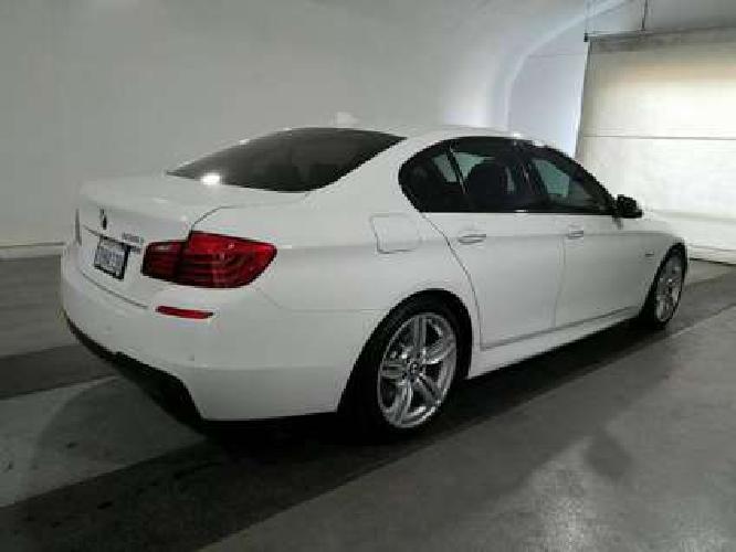 2016 bmw 5 series 535i in great neck, ny