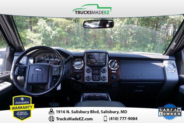 used 2016 ford f250 lariat salisbury, md 21801 for sale in salisbury, maryland