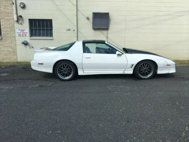 1985 pontiac trans am 47000 original miles