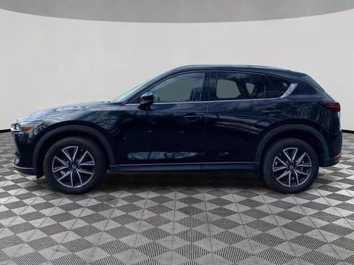 2018 mazda cx-5 sport in west bridgewater, massachusetts