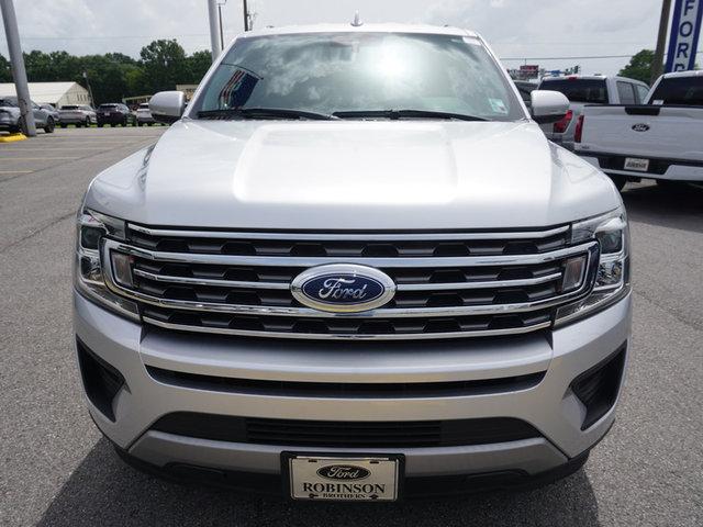 2019 ford expedition xlt