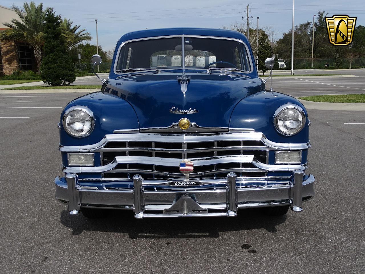 1949 chrysler windsor
