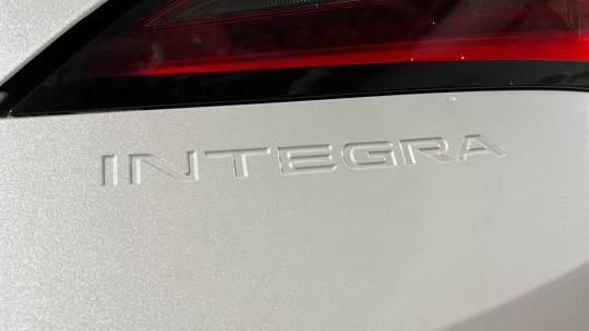 2025 Acura Integra