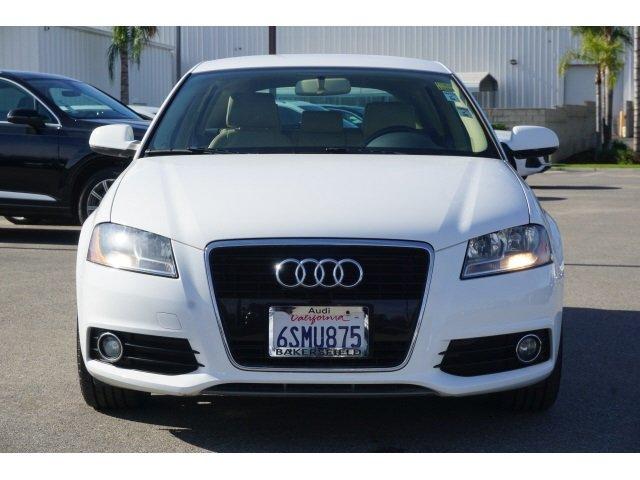 used 2012 audi a3 tdi premium bakersfield, ca 93313 for sale in bakersfield, california