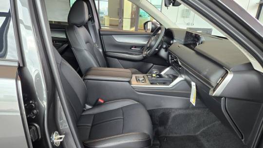 2025 Mazda CX-90