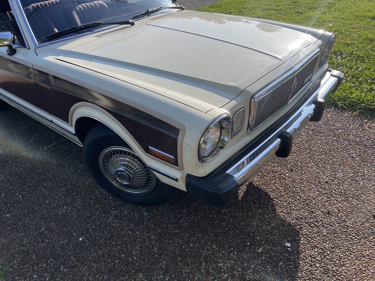 1979 toyota cressida wagon brown