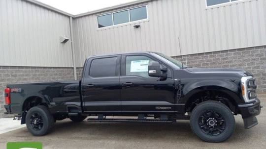 2024 Ford F-350